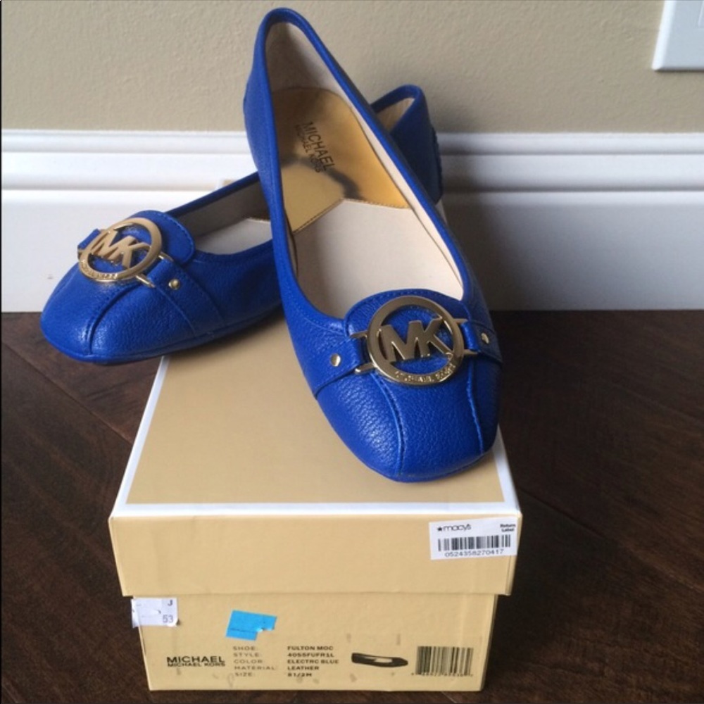 MK flats